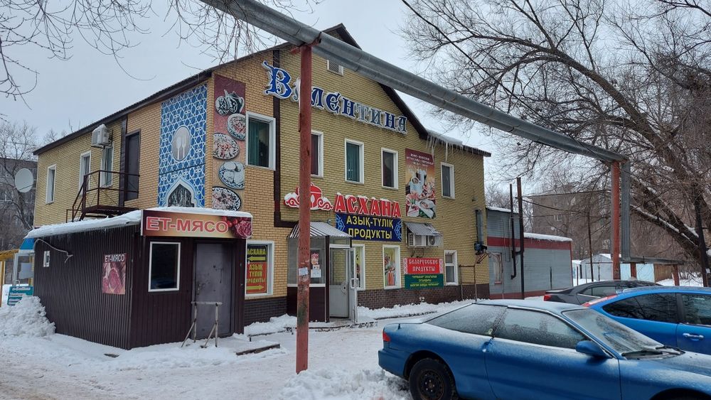 Сдам в аренду павильон