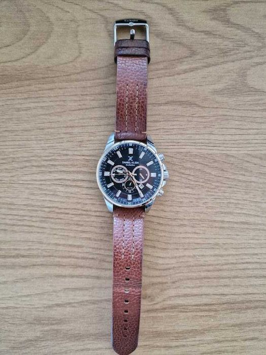 Часовник Daniel Klein