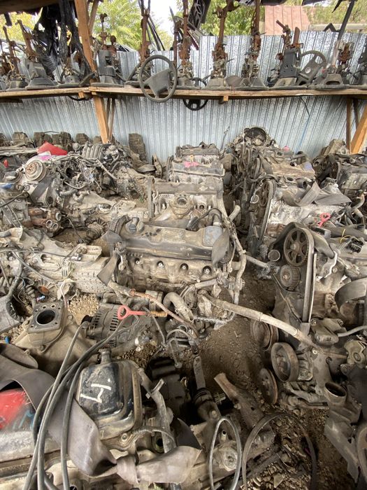 Двигателя 1.8 Гольф, Пассат