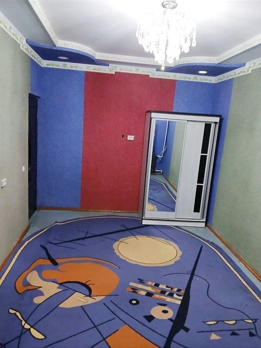 Arenda tinchlik metro qizlarga