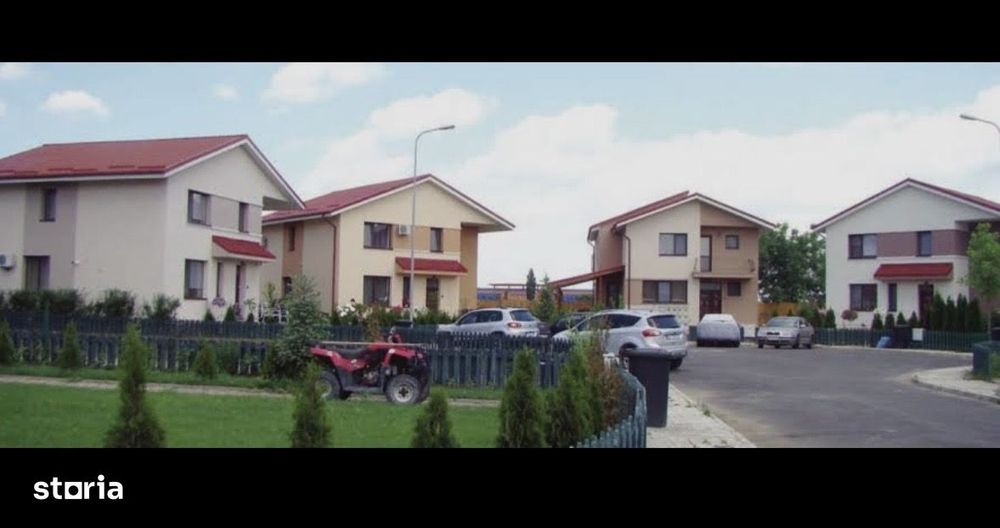 Casa 4 Camere