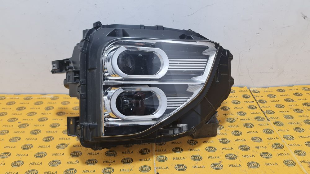 Auto Dorpelbeschermers Strips voor Mitsubishi Eclipse Cross