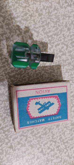 Мини  -  отвёртка