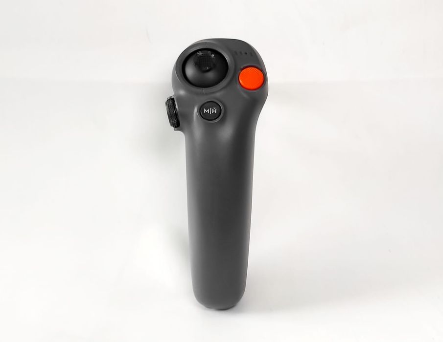 DJI Motion 3 новый контроллер