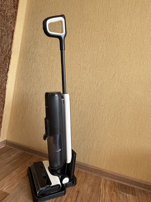 Вертикальный пылесос Tineco Floor One S5