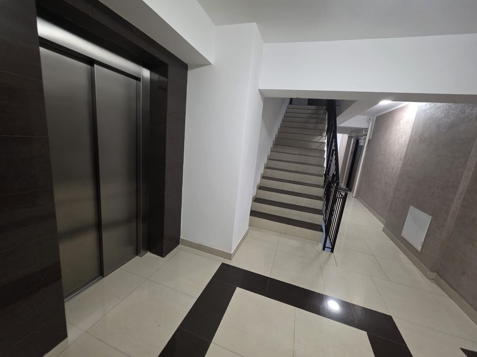 Apartament 3 camere Oancea Tătărași | Bloc 2017 | Parcare | Proprietar
