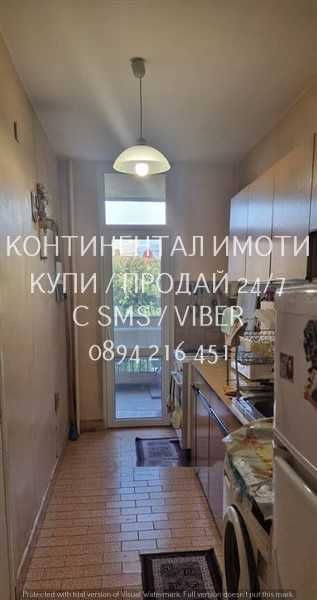 Просторен многостаен монолит 116м2 в топ центъра на бул. М. Луиза