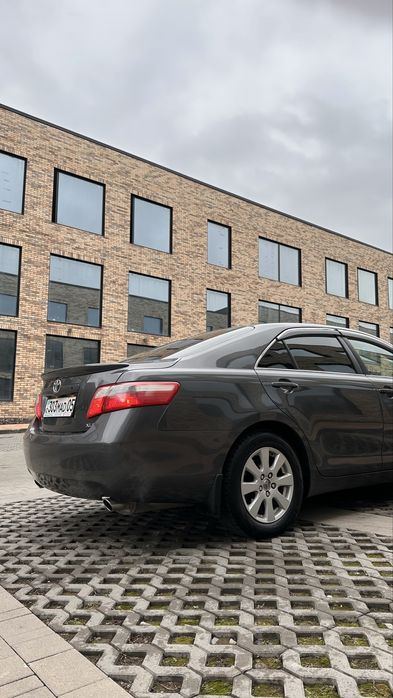 Продам Камри 40 3.5