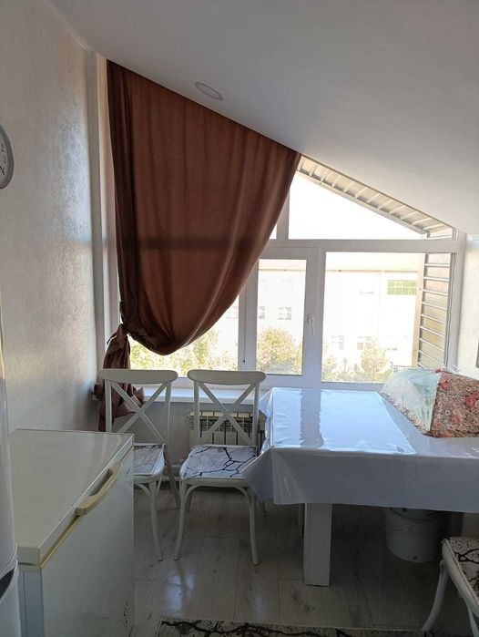 Продажа 2-комнатной квартиры