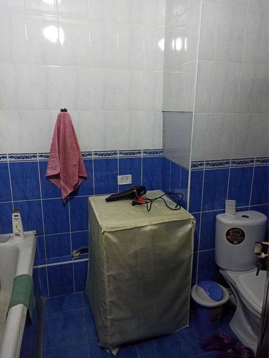 ПРОДАЕТСЯ Квартира 3/1/5 Рисовый Базар Улица Мухтар Ашрафий