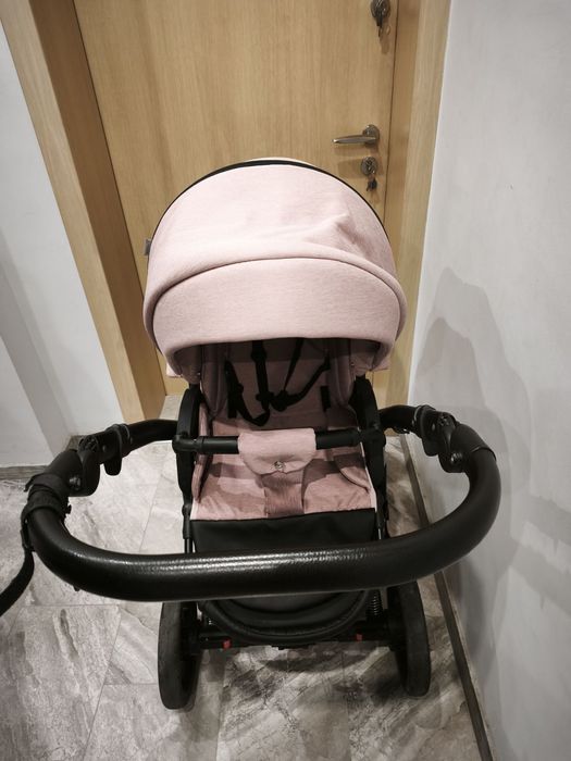 Бебешка количка Bexa 2в1