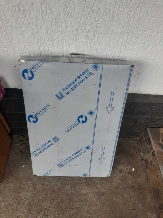 Tava cuva masa inox alimentar gratar