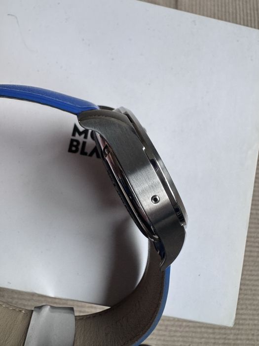 Montblanc Summit 2 часовник