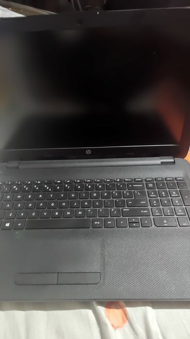 Laptop HP Windows 10