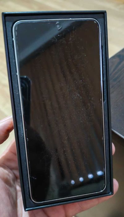 Samsung S21 Galaxy