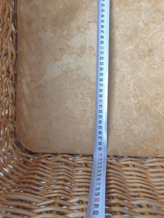 Продам Ротанговые зимние санки