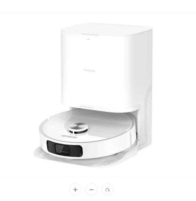 Robot de Aspirare Dreame L10 Prime