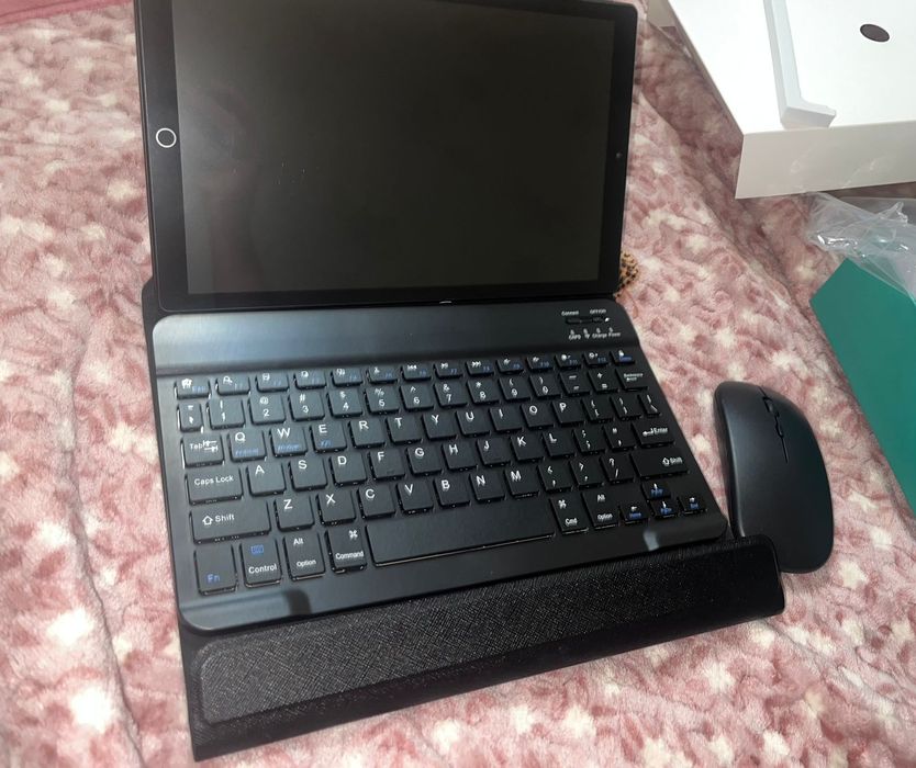 Планшетный компьютер