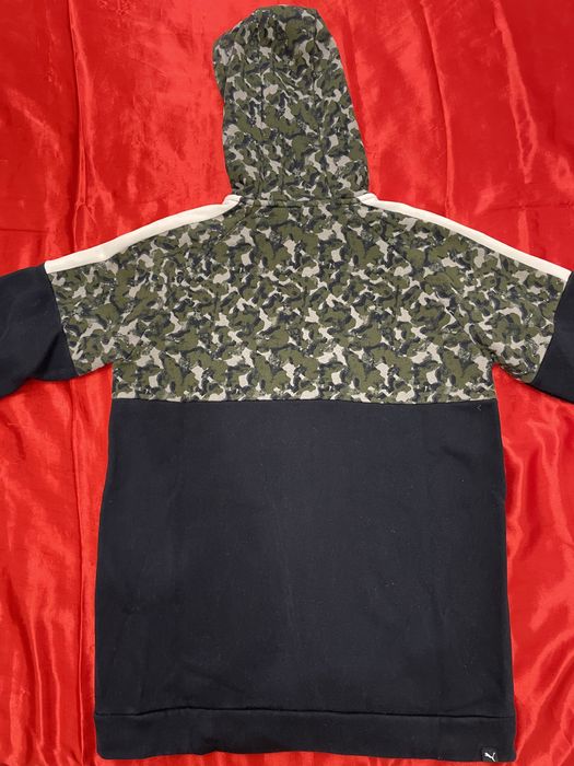 Продам зипку Puma