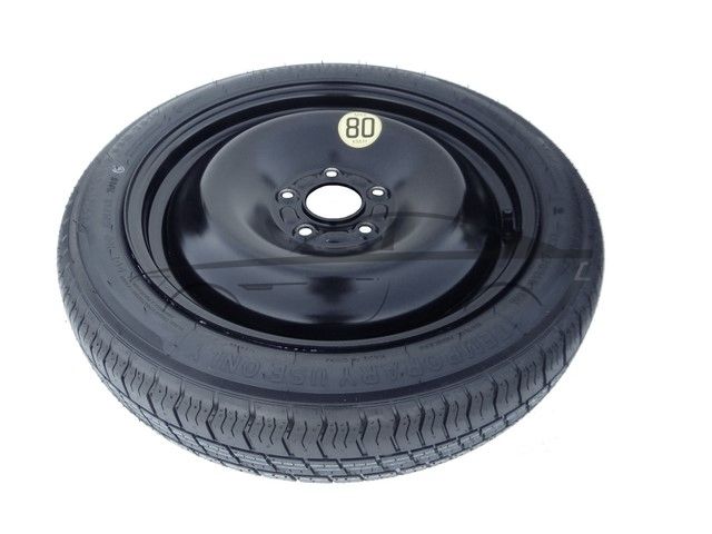 Нова резервна гума патерица за FORD 125/70R16 5x108x63,3