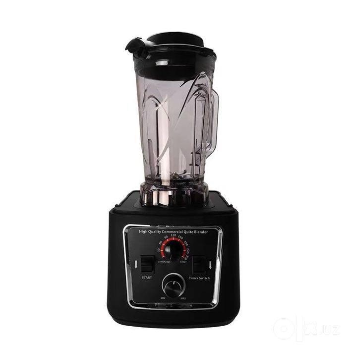 Blender Sokovijimalka