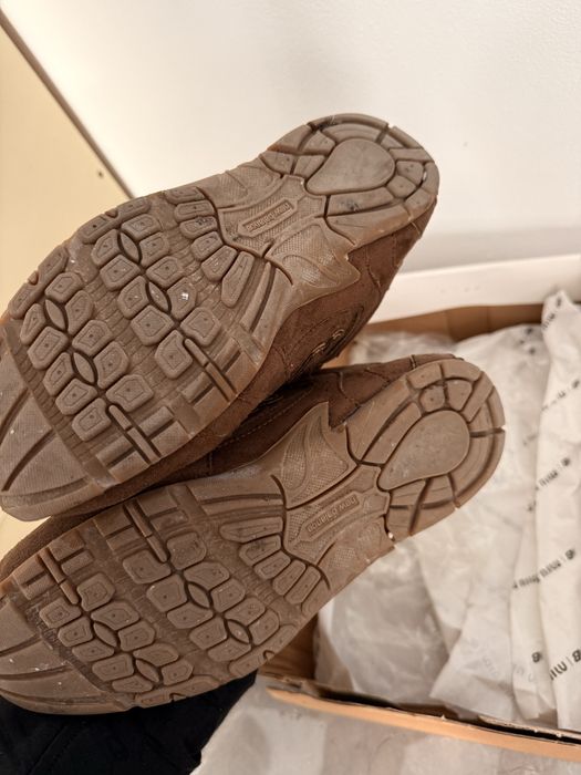 Vand pantofi New Balance & Miu Miu