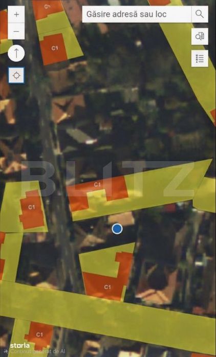 Casa 3 camere, 91.74 mp, zona Titulescu