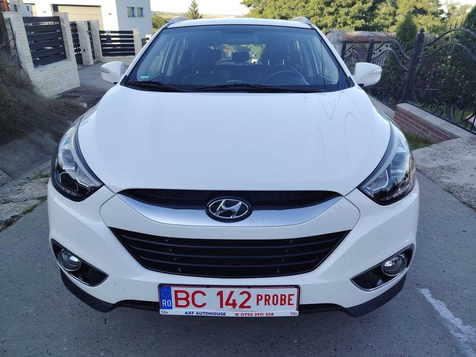 HYUNDAI ix35 2015 — imagine 3