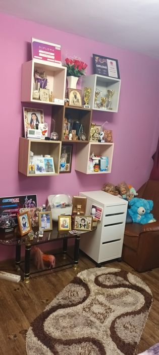 Apartament de vanzare Oltenita Bd Marasesti