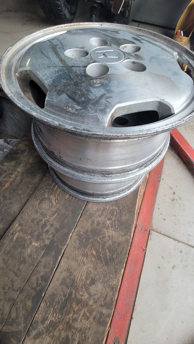 Диски Honda размер R15