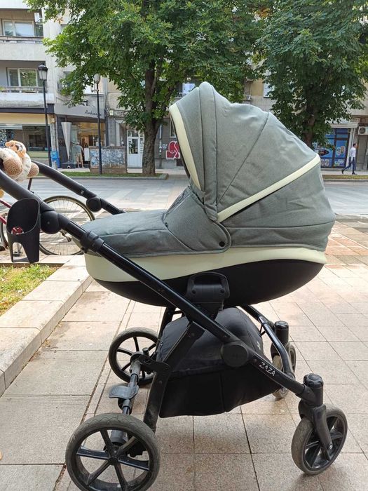 Количка Buba Zaza