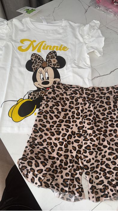 Детская одежда 1-7 лет