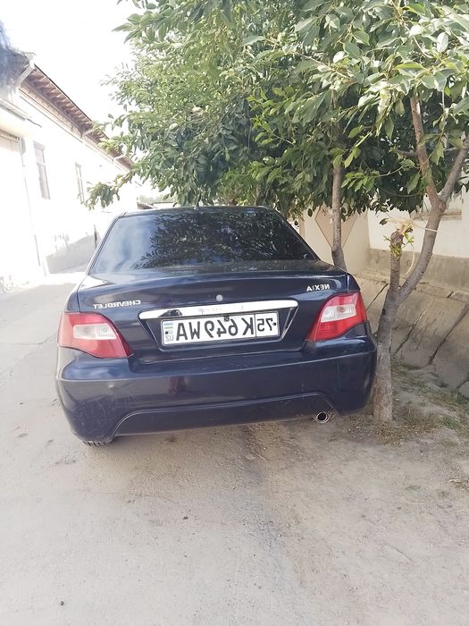 Некся 2  2009 йил яхши юради