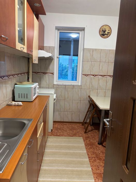 Apartament doua camere decomandat