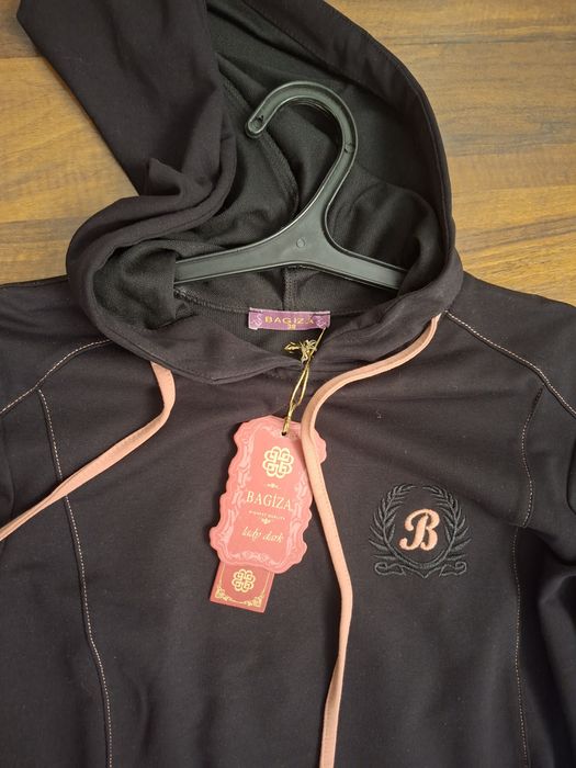 Bagiza ko'ylak Turkiya yengil ustki kiyim