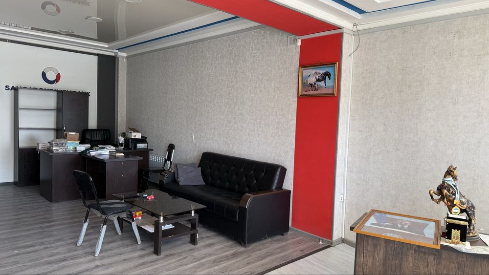 Office Arenda Ohangaron shahar.. Uzoq muddatga ijara