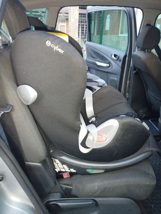 Столче за кола  3 в 1