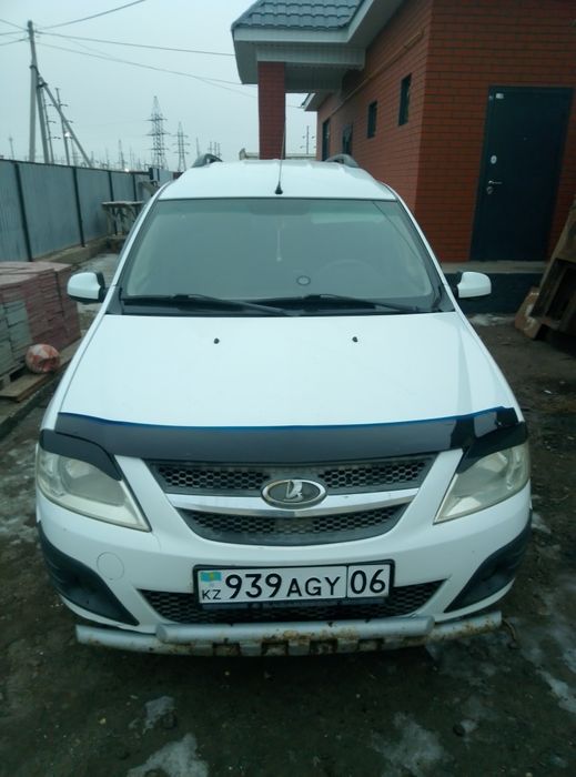 Продается Ларгус