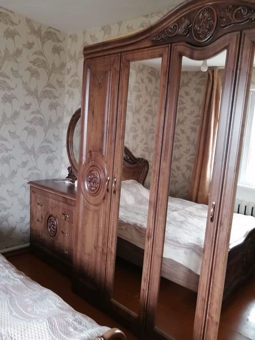 продам дом в селе Приречное