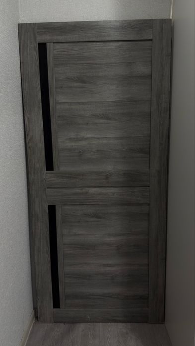 Дверь межкомнатная LITE DOORS Лакобель