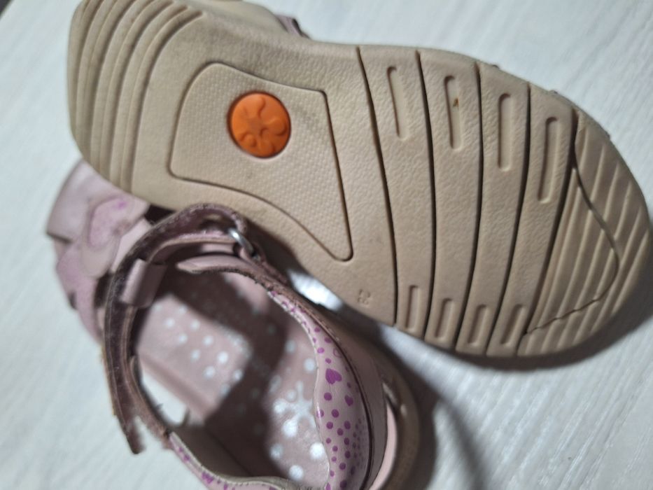 Сандали, сланцы, туфли