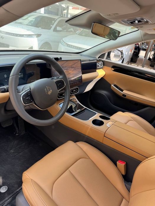Leapmotor C01 comfort 2025 йил