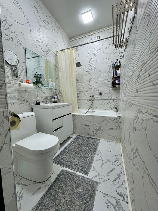 Продается 2-х комнатная квартира