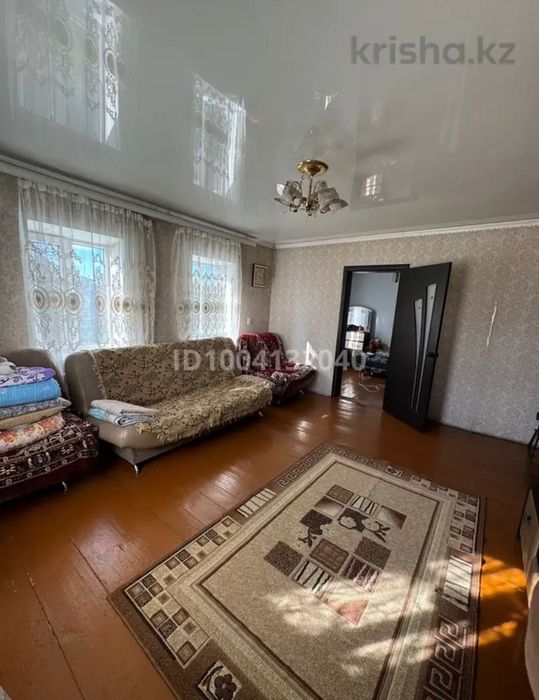 Продается большой Дом