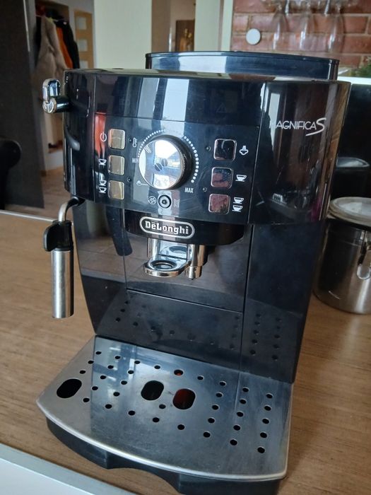 Delonghi magnifica S