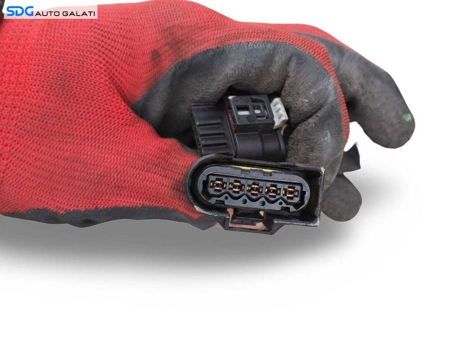 Instalatie Motor Completa Mercedes Clasa C Class W204 C180 C200 C220 C250 OM 651 651911 2.2 CDI 2007 - 2015 Cod A6510107307 [LS1116]