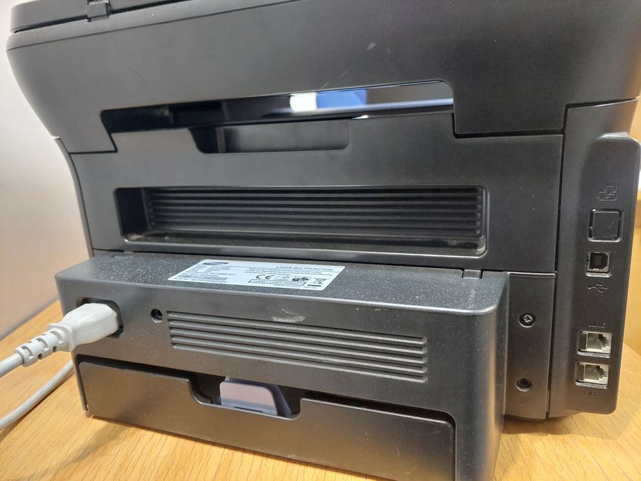 Multifunctional,  imprimanta Samsung SCX 4623F