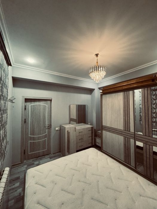 Сергели аренда йош ойлага 400$