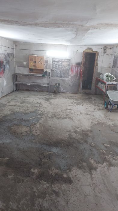 Сдам гараж отапливаемый