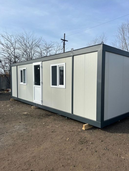 Vand containere modulare container modular pret de sezon